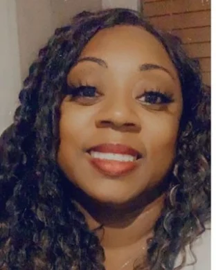 Kenisha D. Davis
