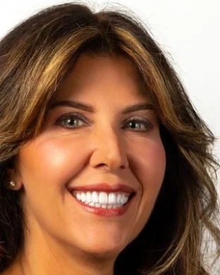 Dr. Kerri Nevin