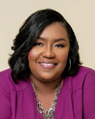 Dr. Kimberly Jenkins-Richardson