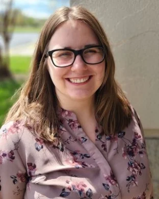 Dr. Krista Hein Bland