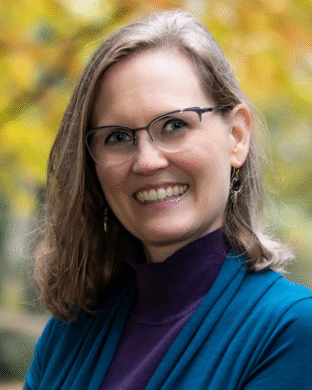 Dr. Kristin Barnhart
