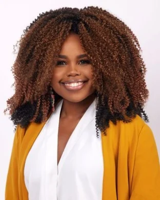 Dr. Latisha Woods