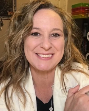 Dr. Laura McWhorter