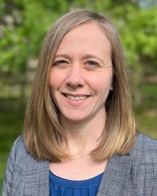 Dr. Laura Zajac