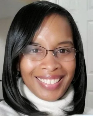 Dr. Lauren Colston