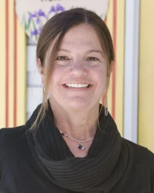 Dr. Laurie Crider