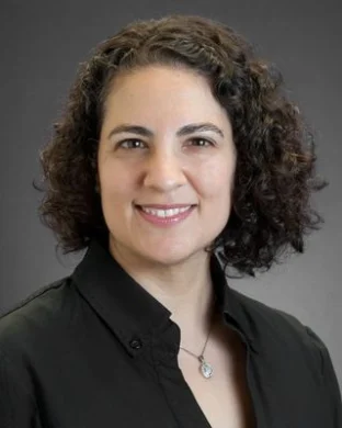 Dr. Leila Jarrahi