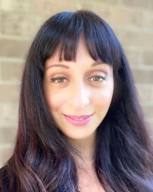 Dr. Liana Gerdov