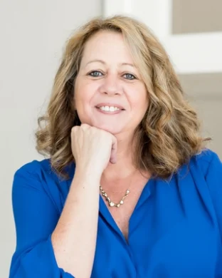 Dr. Lisa Alleva