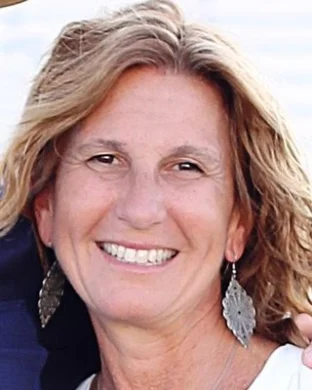 Dr. Lisa Dawn McGinnis