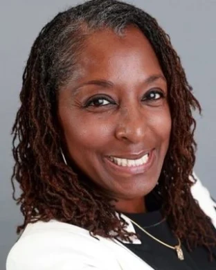 Dr. Lisa Marie Harris