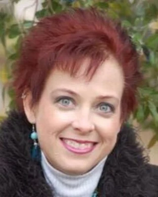 Dr. Lori Crowson
