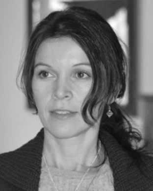 Dr. Lorna Busch (Ketamine Assisted Psychotherapy)