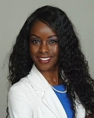 Dr. Lugenia Small