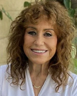 Lynn Bernstein