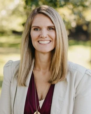 Dr. Maegan Jenkins