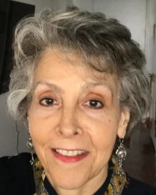 Sara Mandelbaum