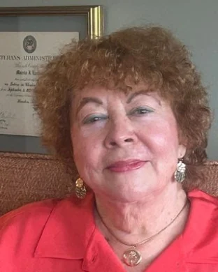Marcia Lindsey