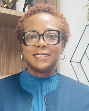 Dr. Margaret Arotimi