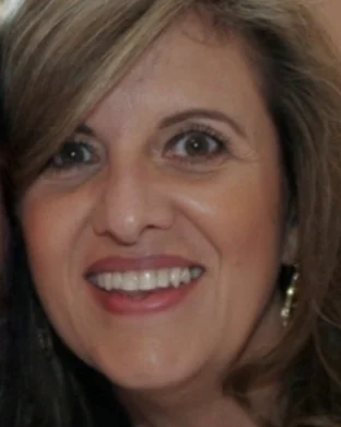 Margarita Gil
