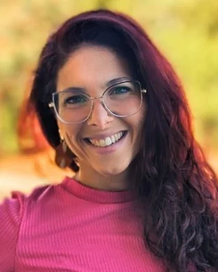 Dr. Mariella Lauriola, Ph.D.