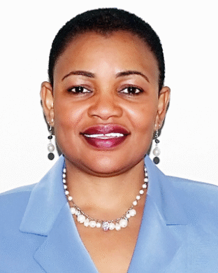 Dr. Martha Ozo