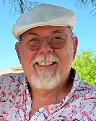 Dr. Martin Cortez Wesley