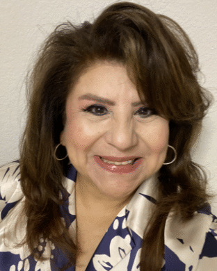 Dr. Mary Aleman