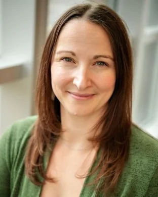 Dr. Mary Derbish