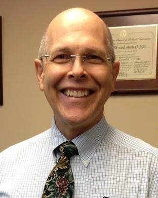 Dr. Matthew Edward Masters Jr