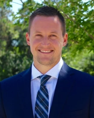 Dr. Matthew Rochefort