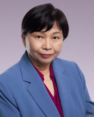 Dr. Mee Young Sowa