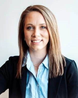 Dr. Meghan Luebbert