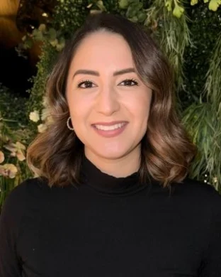 Dr. Melissa Magallanes