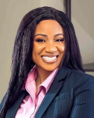 Dr. Mercy Ngeusang