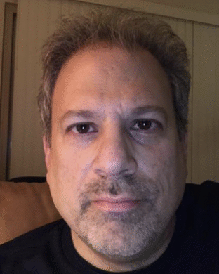 Dr. Michael Evan Schwartz