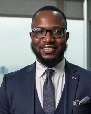 Dr. Michael Sanya