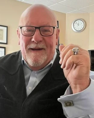 Dr. Michael Washburn