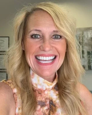 Dr. Michele Jensen
