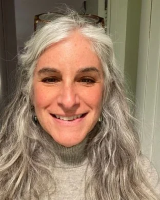 Dr. Michelle Bloom