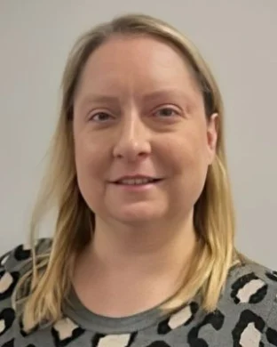 Dr. Michelle Hill