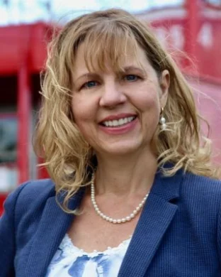 Dr. Michelle Kelley
