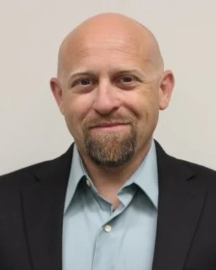 Dr. Mike Takacs
