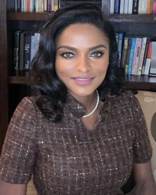 Dr. Mirta Innis-Thompson Psychotherapist