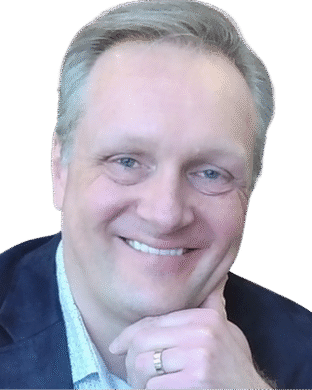 Dr. Mitch Abblett