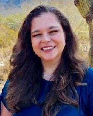 Dr. Molly Gregan