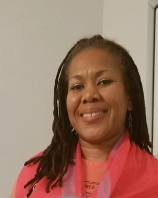 Dr. Nadine Phillips-Smart