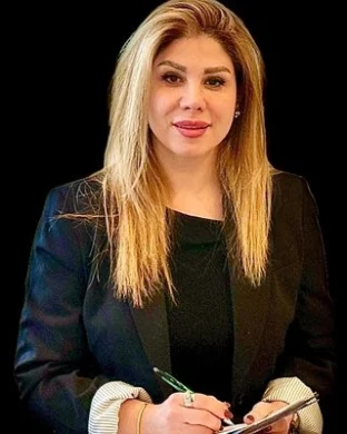 Dr. Nazak Hosseini