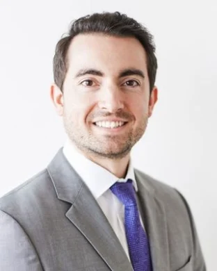 Dr. Neal Swartz