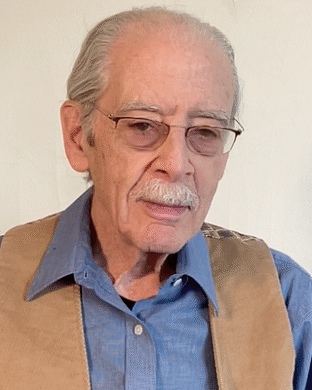 Dr. Neil Jay Harwicke